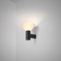Torres Alabaster Wall lamp-Wall Sconces-Jecanoli