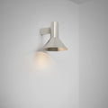 Torres Alabaster Wall lamp-Wall Sconces-Jecanoli