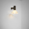 Torres Alabaster Wall lamp-Wall Sconces-Jecanoli