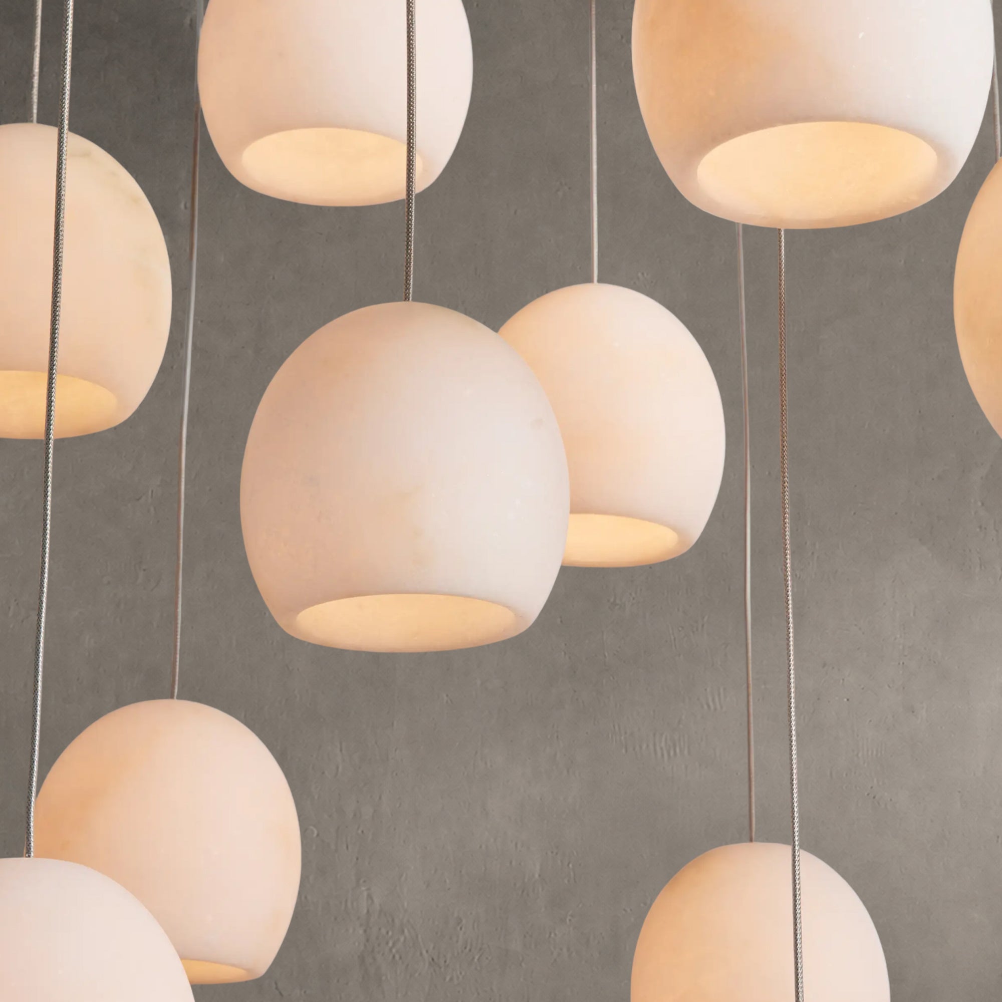 Arica Round Chandelier