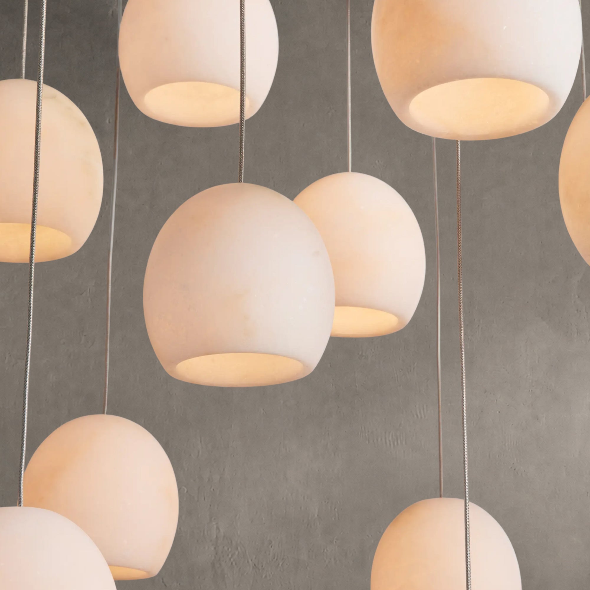 Arica Round Chandelier