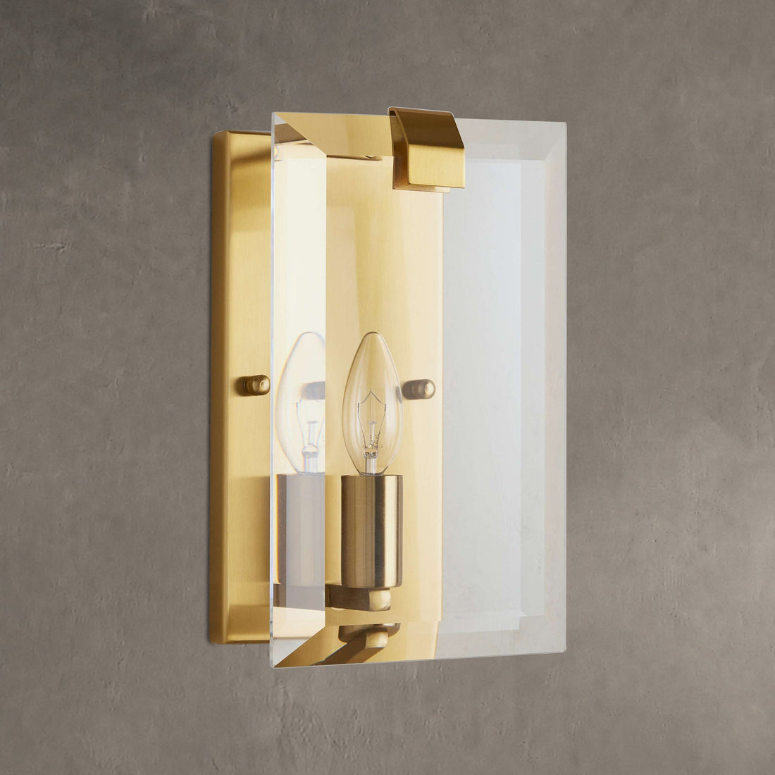 Amaya Wall Sconce