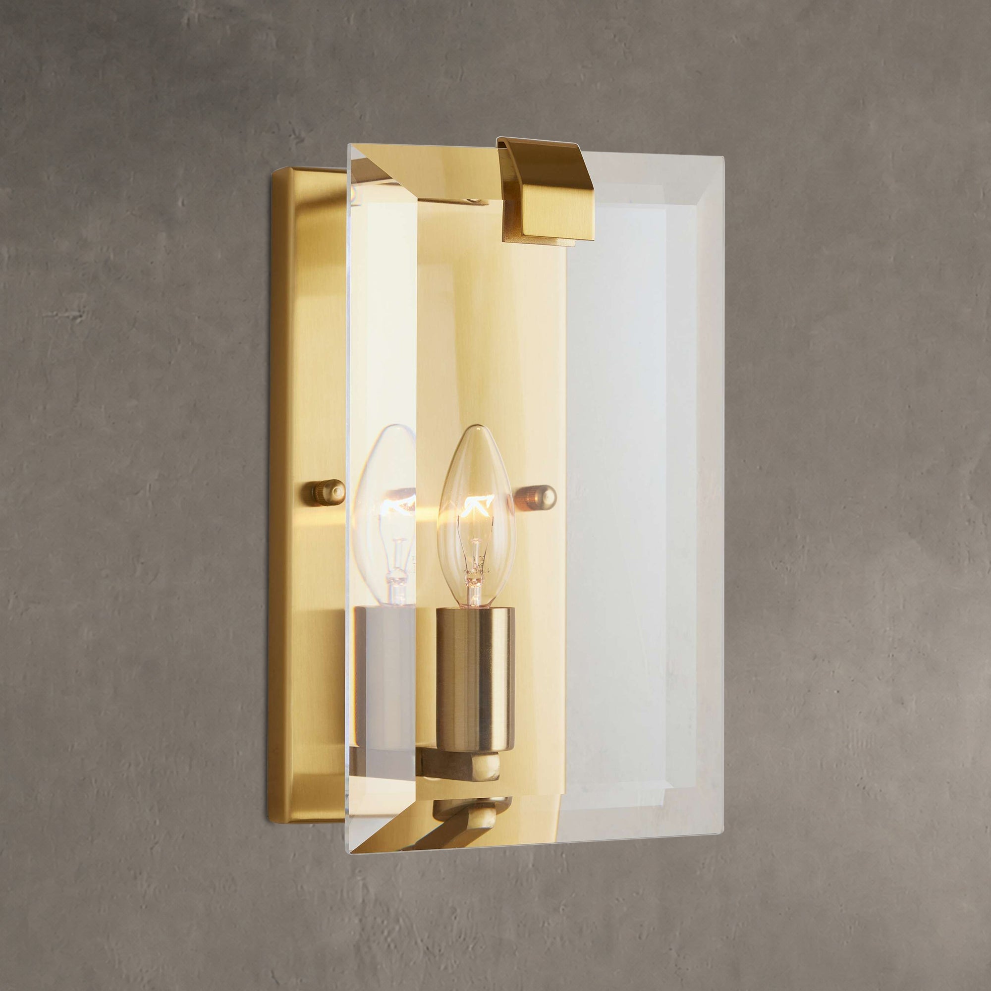 Amaya Wall Sconce