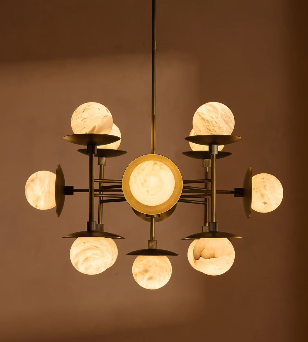 Cara Chandelier