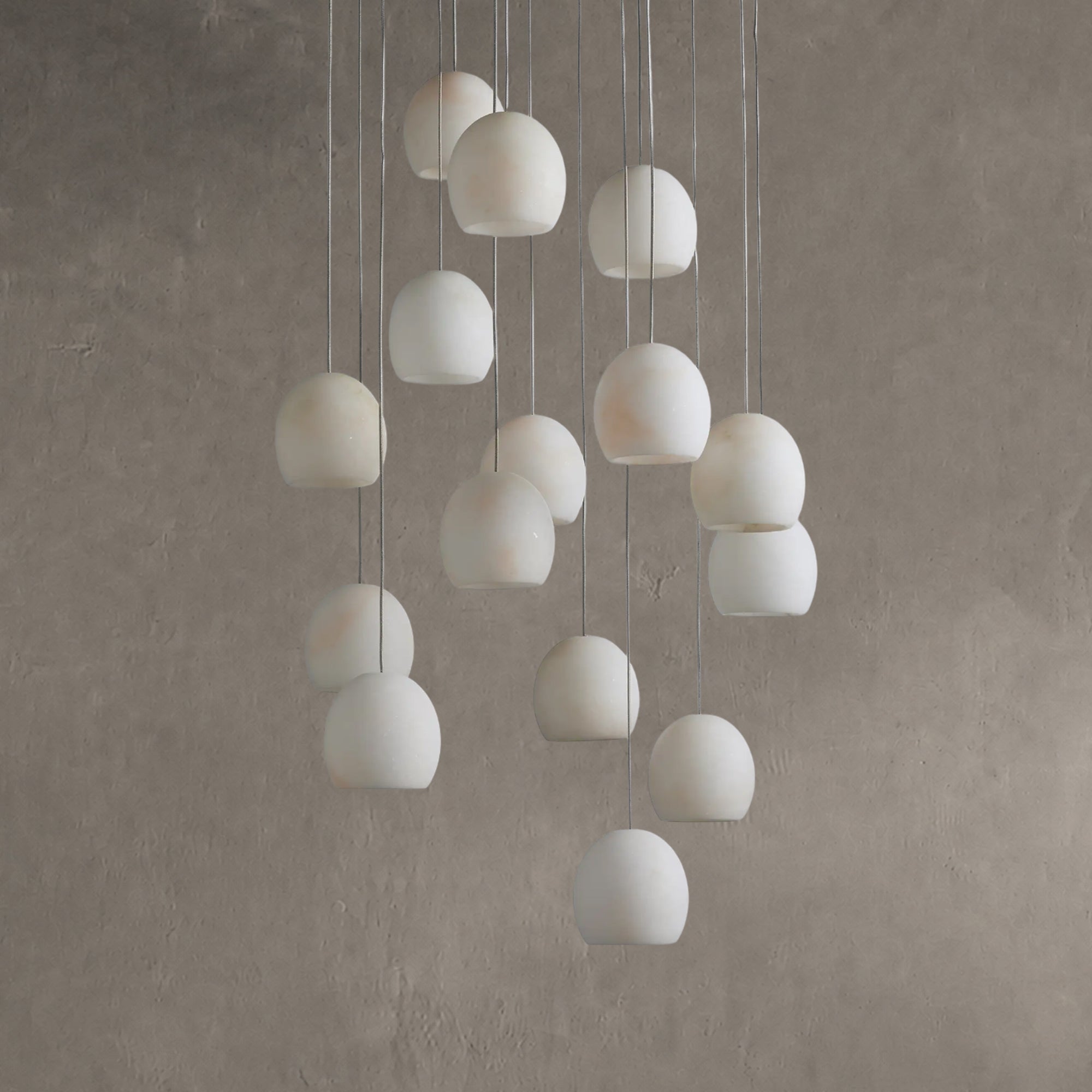 Arica Round Chandelier