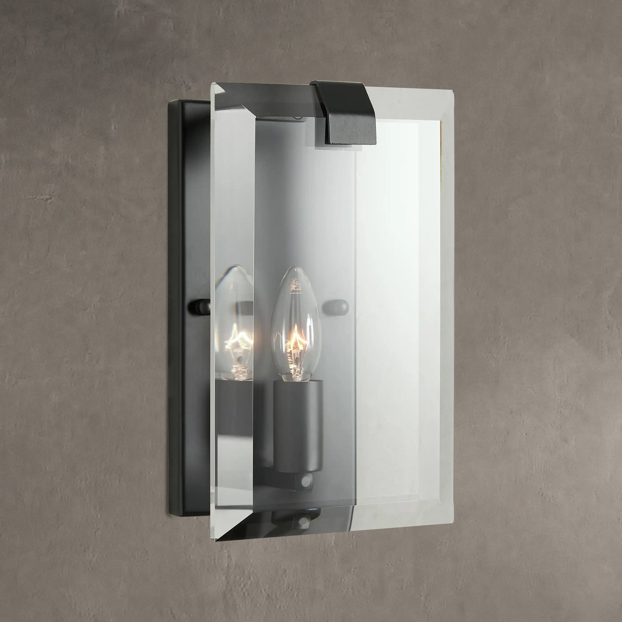 Amaya Wall Sconce