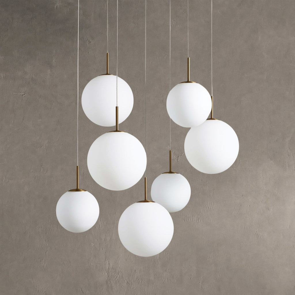 Casen Round Chandelier