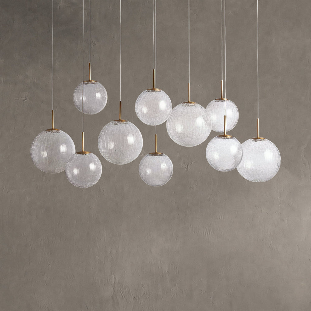 Casen Linear Chandelier