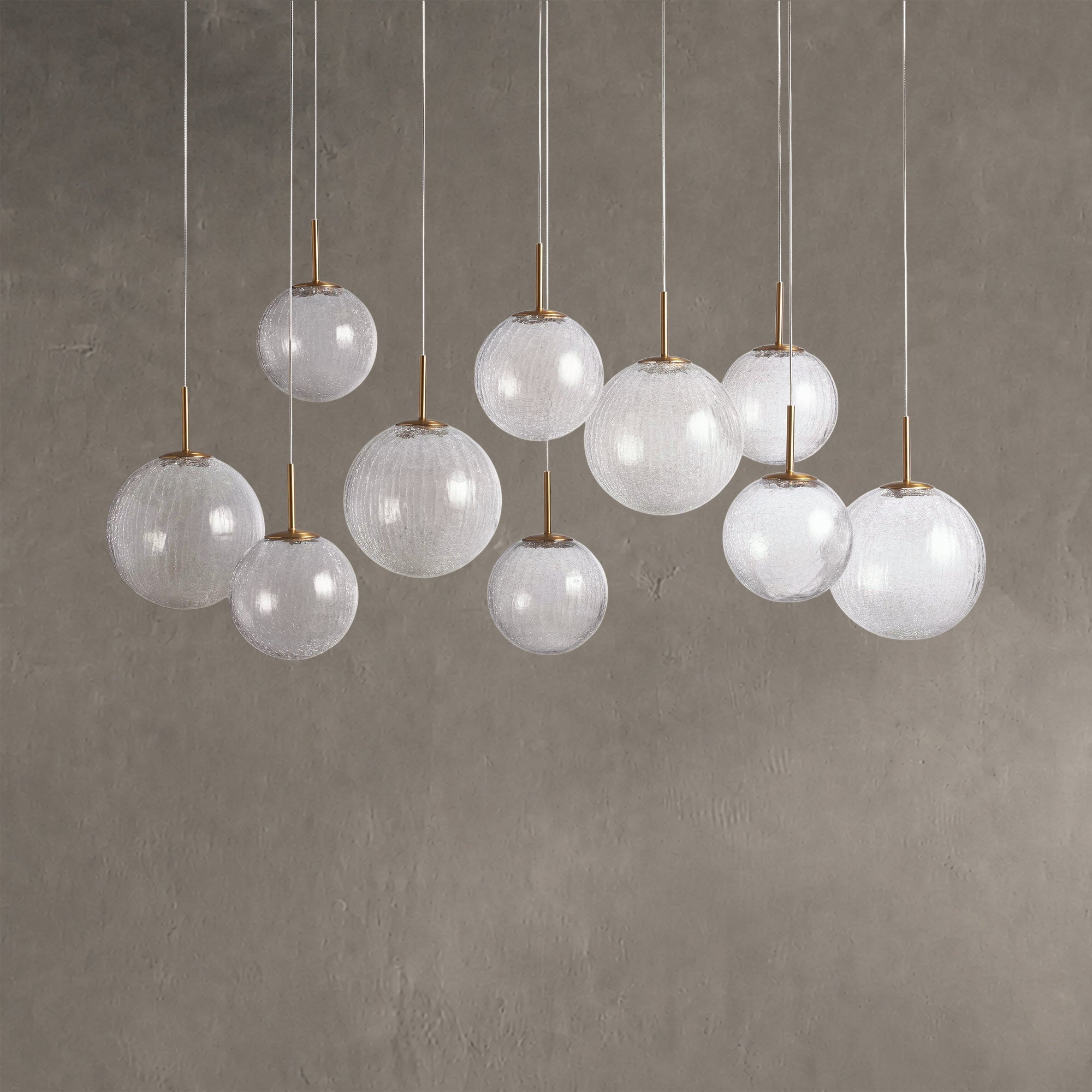 Casen Linear Chandelier