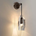 Chapt Crystal Shade Wall Sconce-NORMAL-Jecanoli