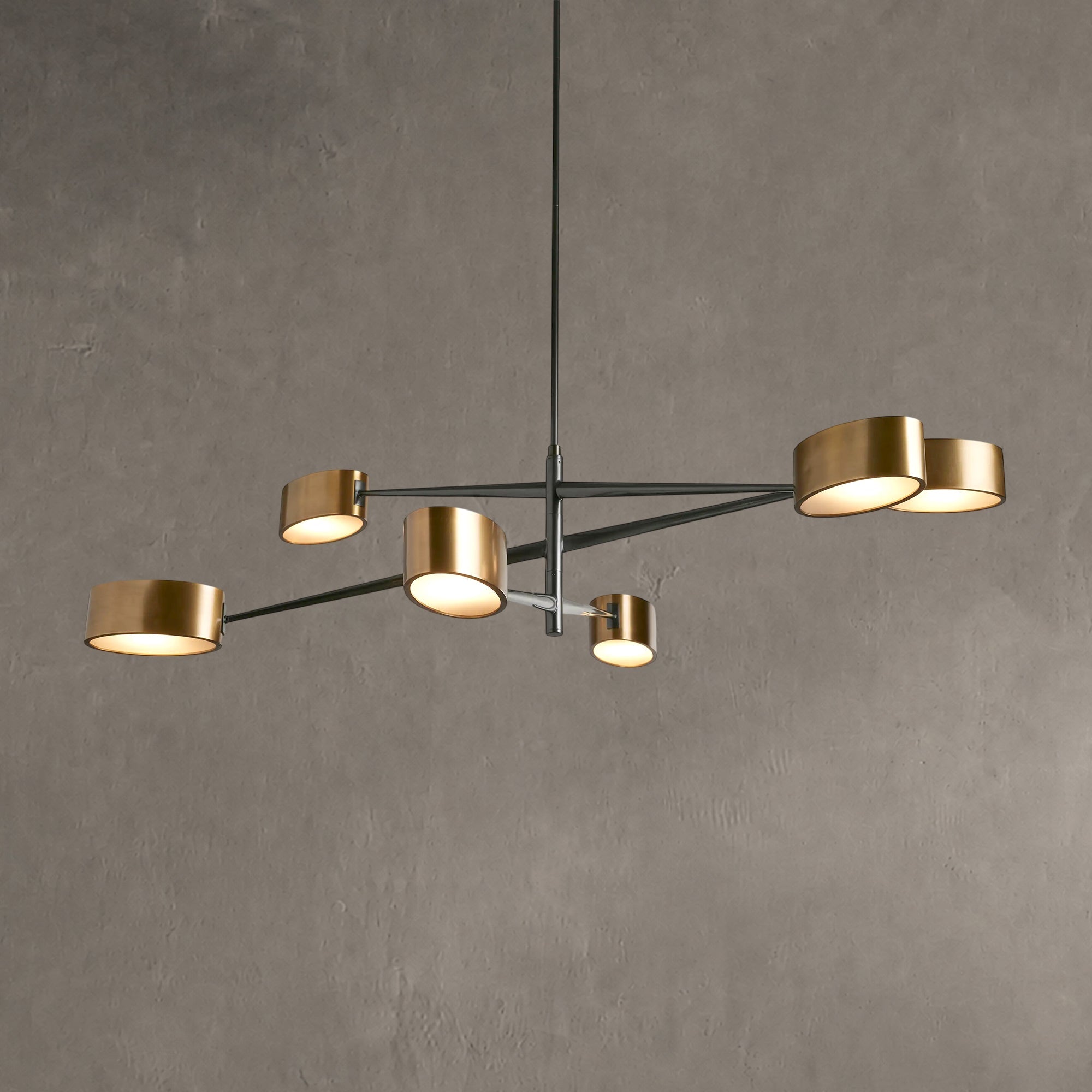 Etoile Chandelier