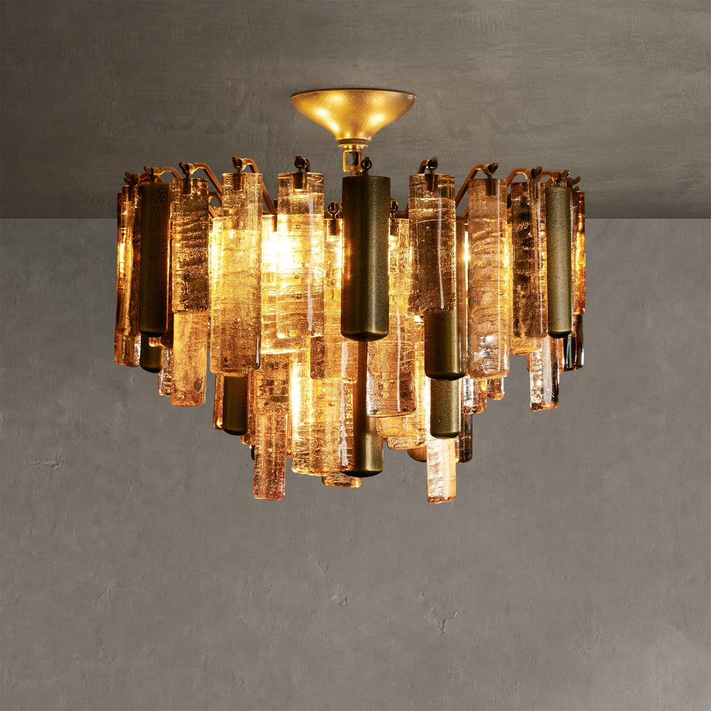 Neve Flush Mount