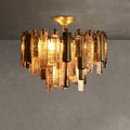 Neve Flush Mount