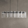 Delsie Oval Chandelier
