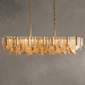 Neve Linear Chandelier
