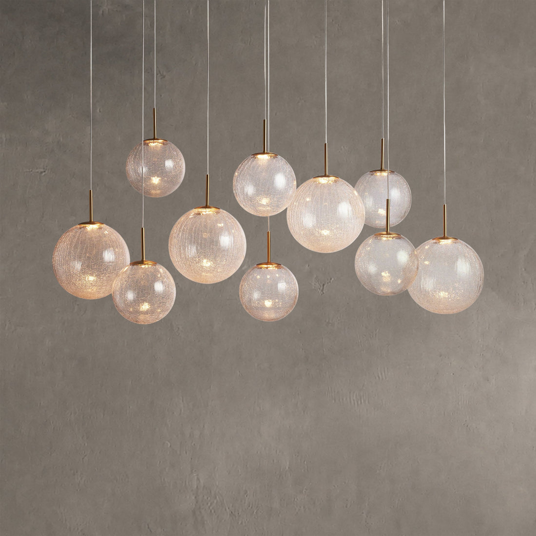 Casen Linear Chandelier