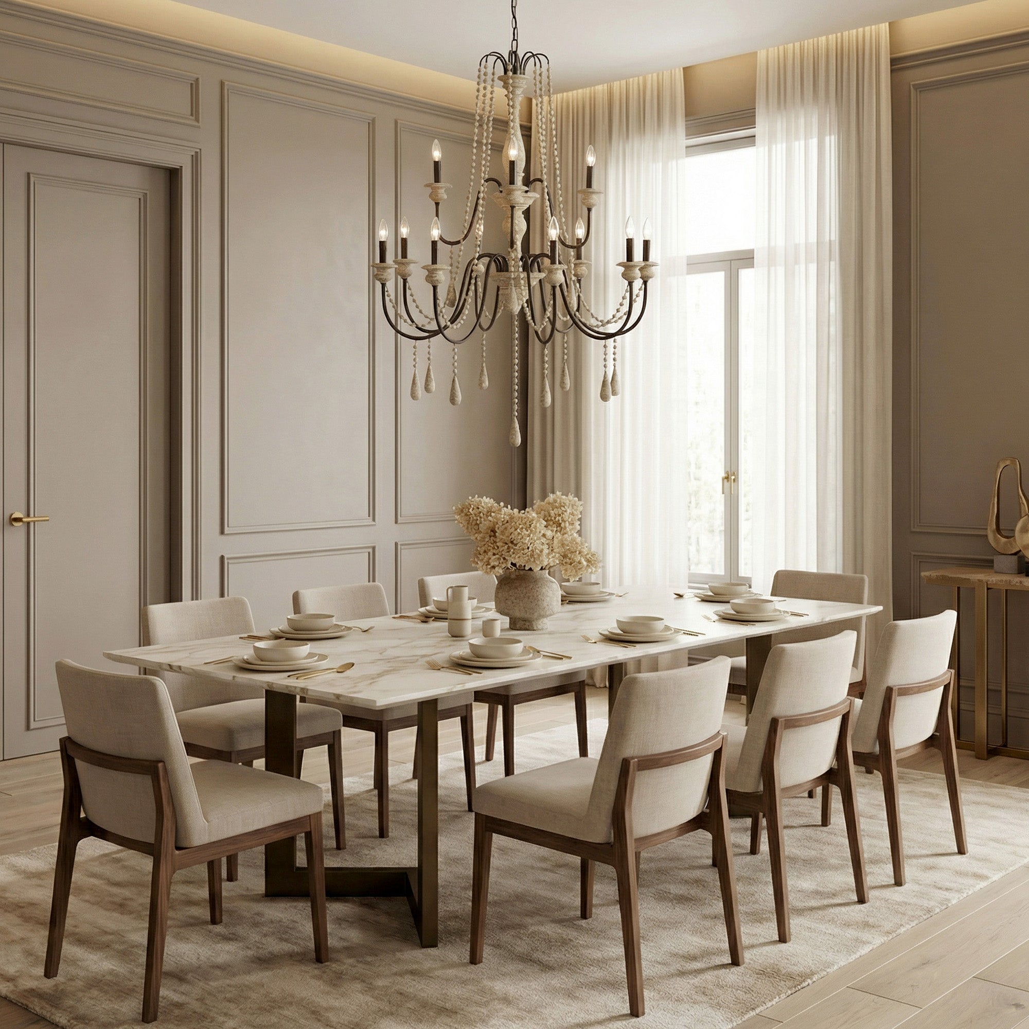 Vivienne Chandelier