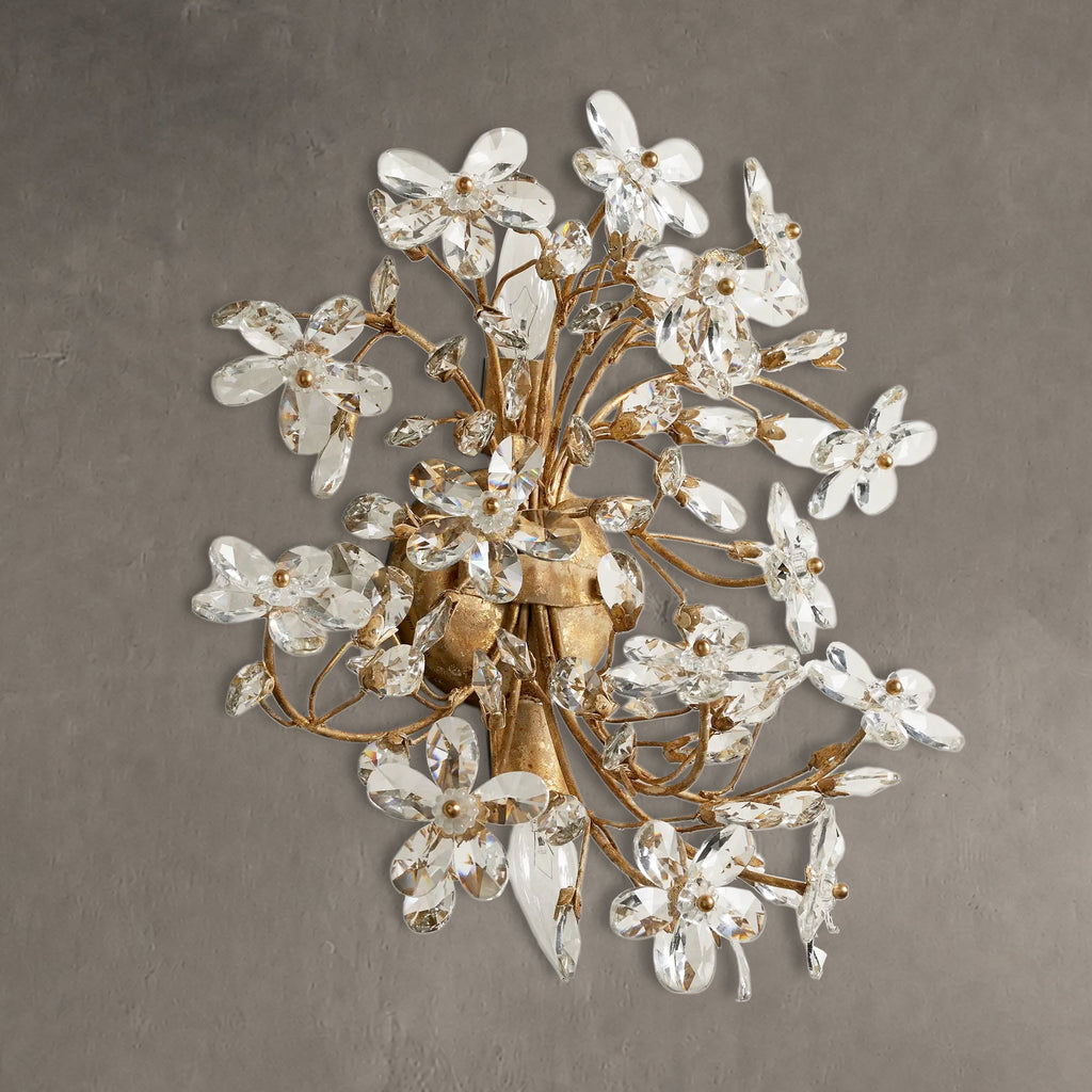 Fiore Sconce