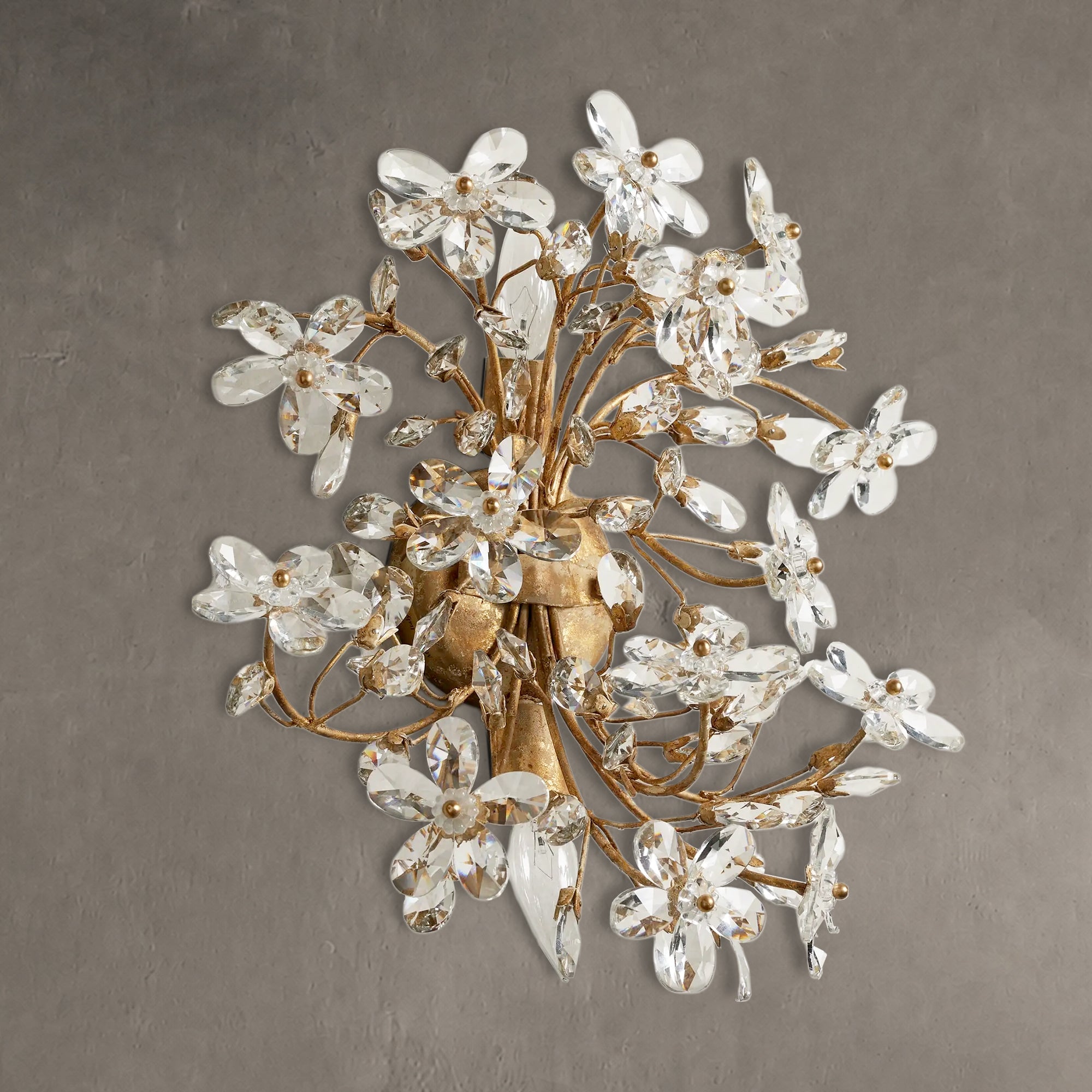 Fiore Sconce