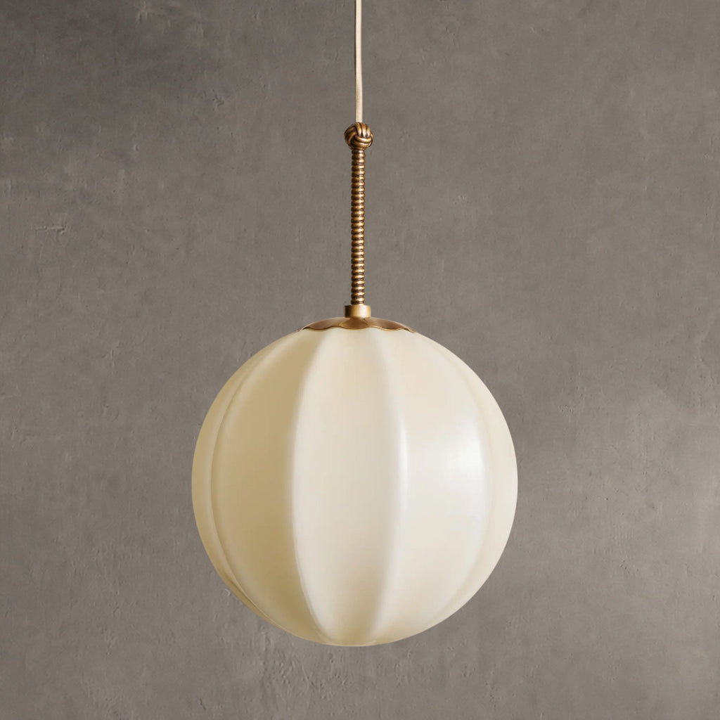 Agnes Pendant