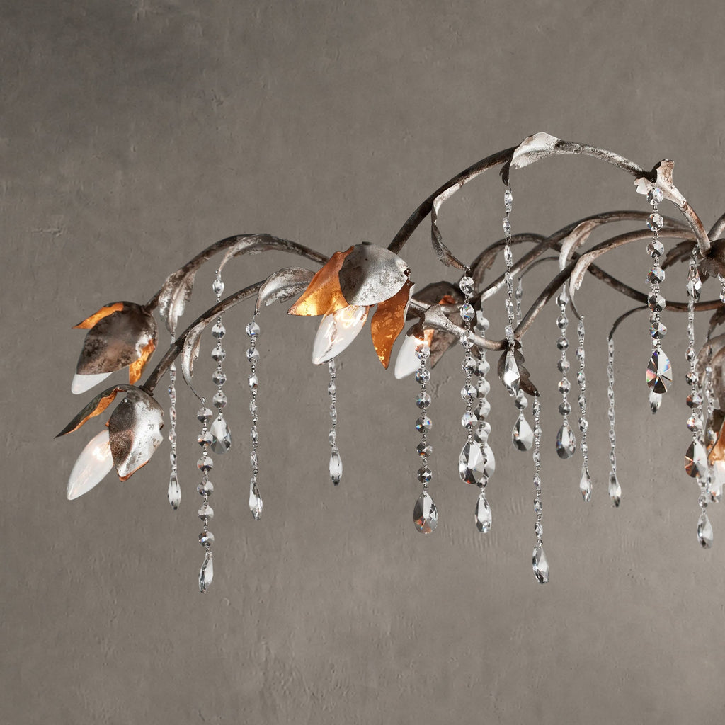 Viticcio Rectangular Chandelier