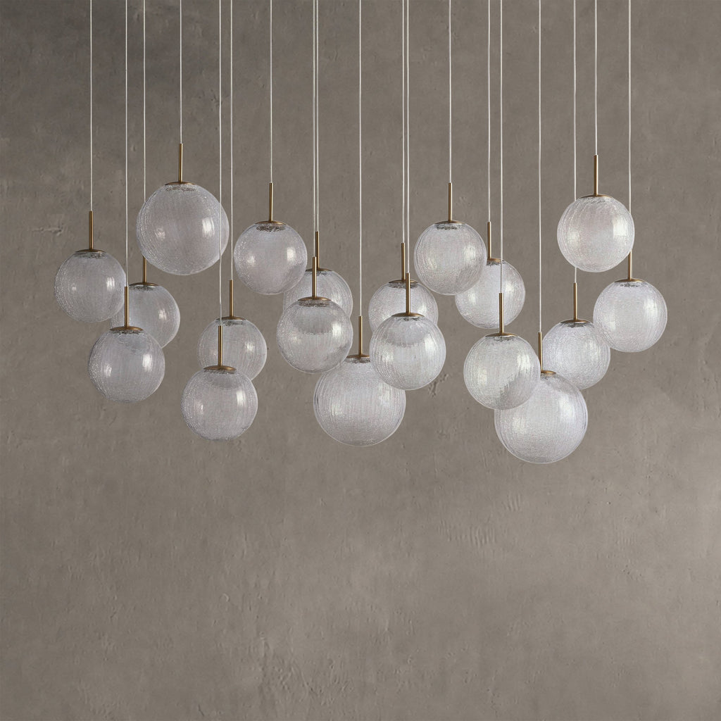 Casen Linear Chandelier