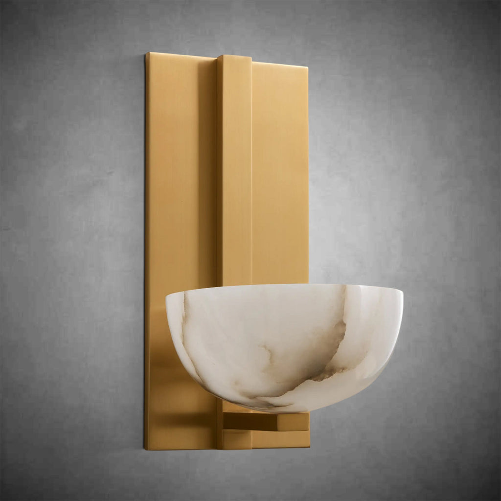 Belmira Sconce