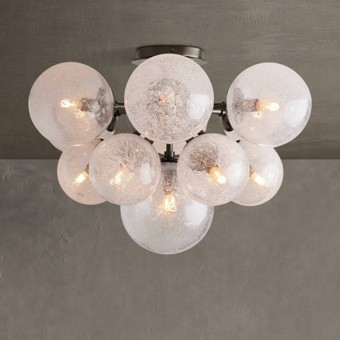 Mandoza Flushmount