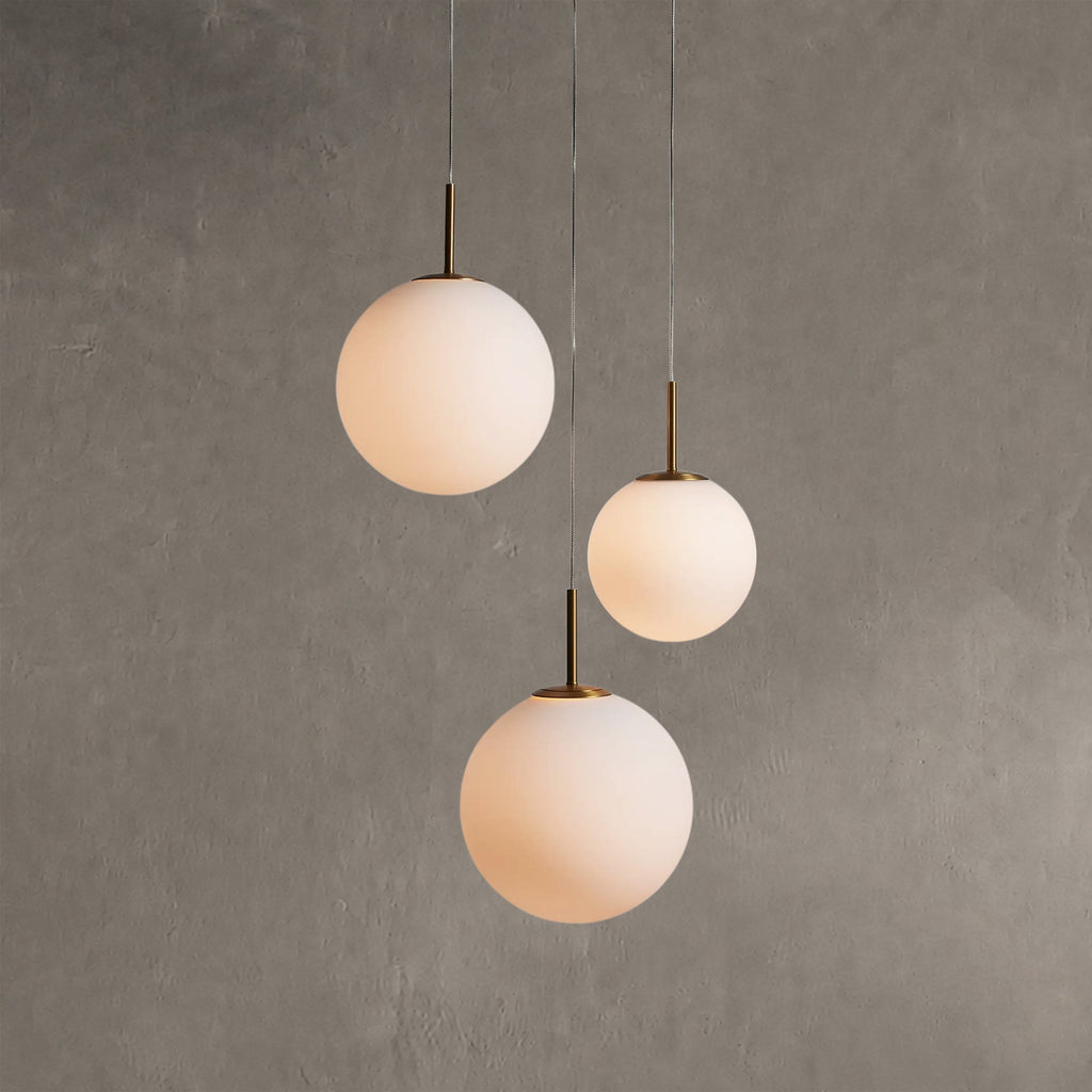 Casen Round Chandelier