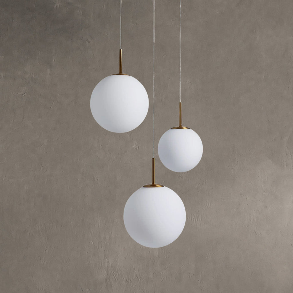 Casen Round Chandelier