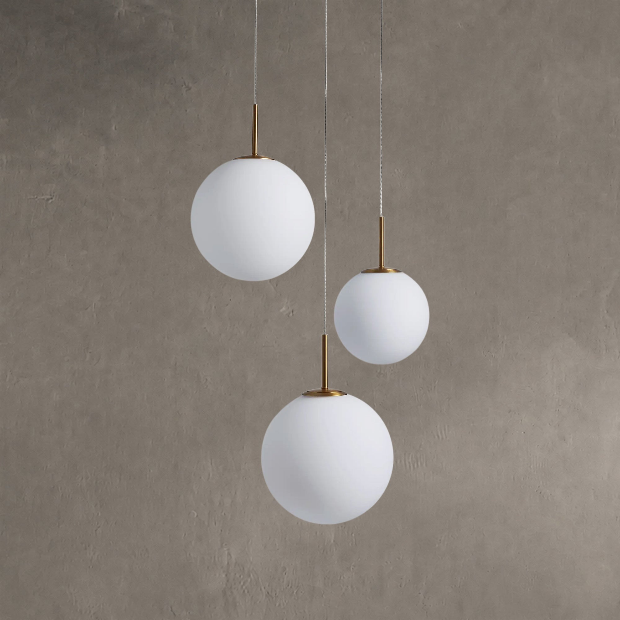Casen Round Chandelier