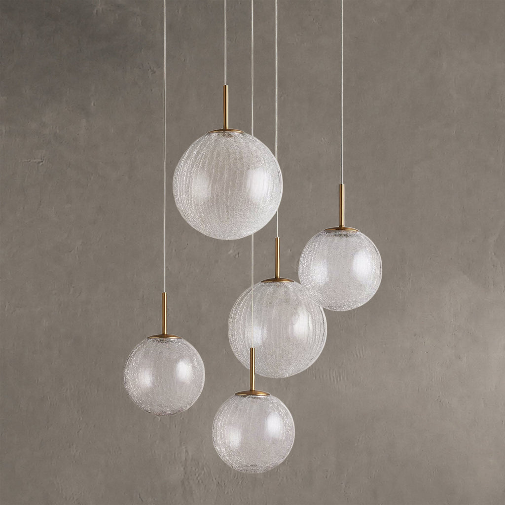 Casen Round Chandelier