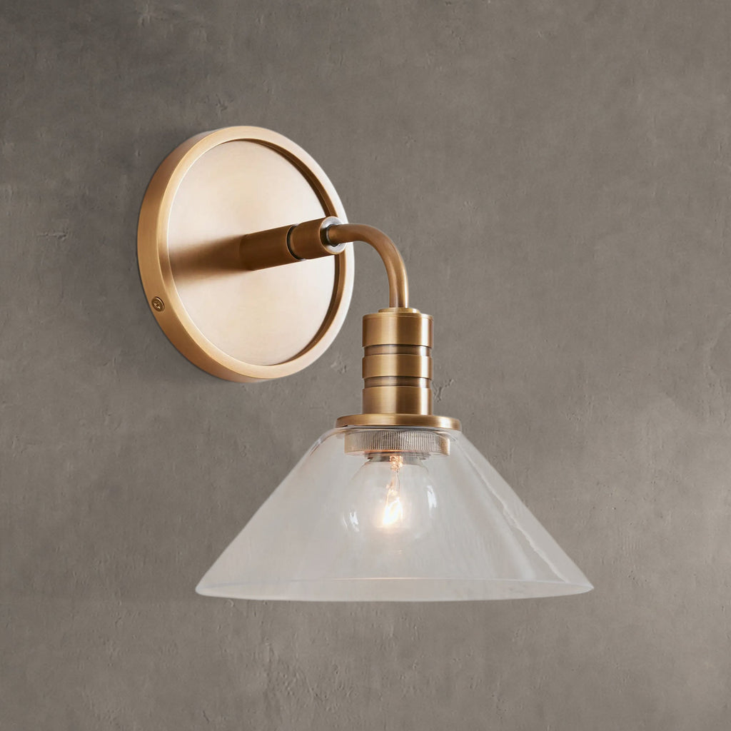 Theron Single Wall Sconce