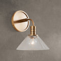 Theron Single Wall Sconce