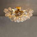 Lunaria Flush Mount