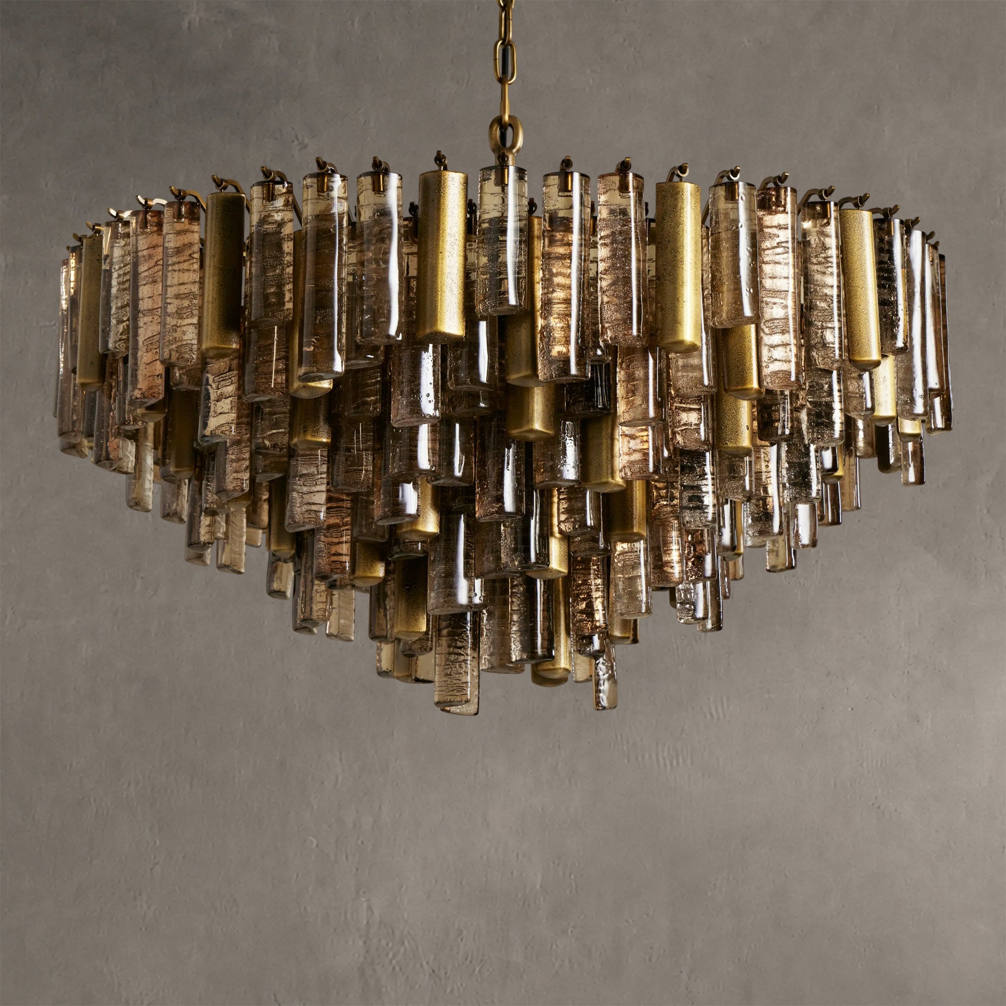 Neve Round Chandelier