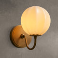 Agnes Gooseneck Sconce