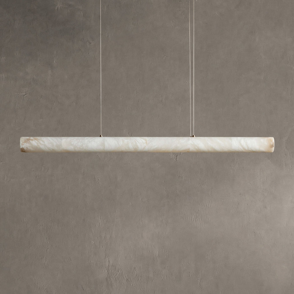 Halima Linear Chandelier