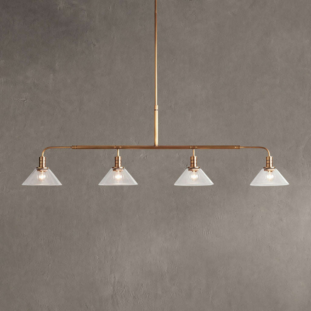 Theron Linear Chandelier