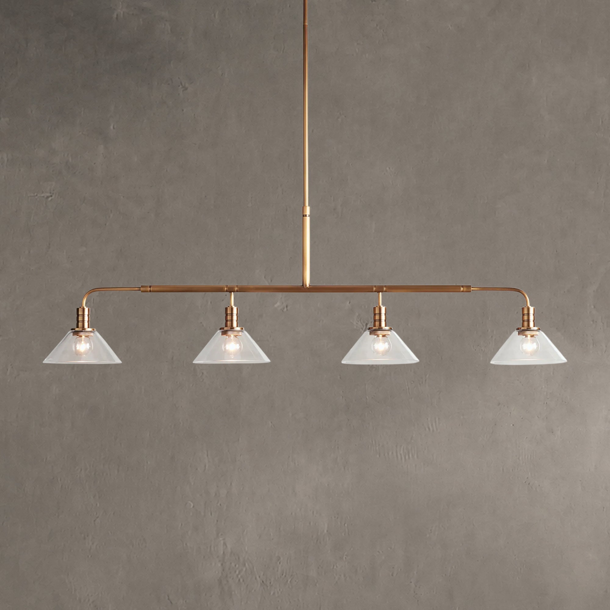 Theron Linear Chandelier