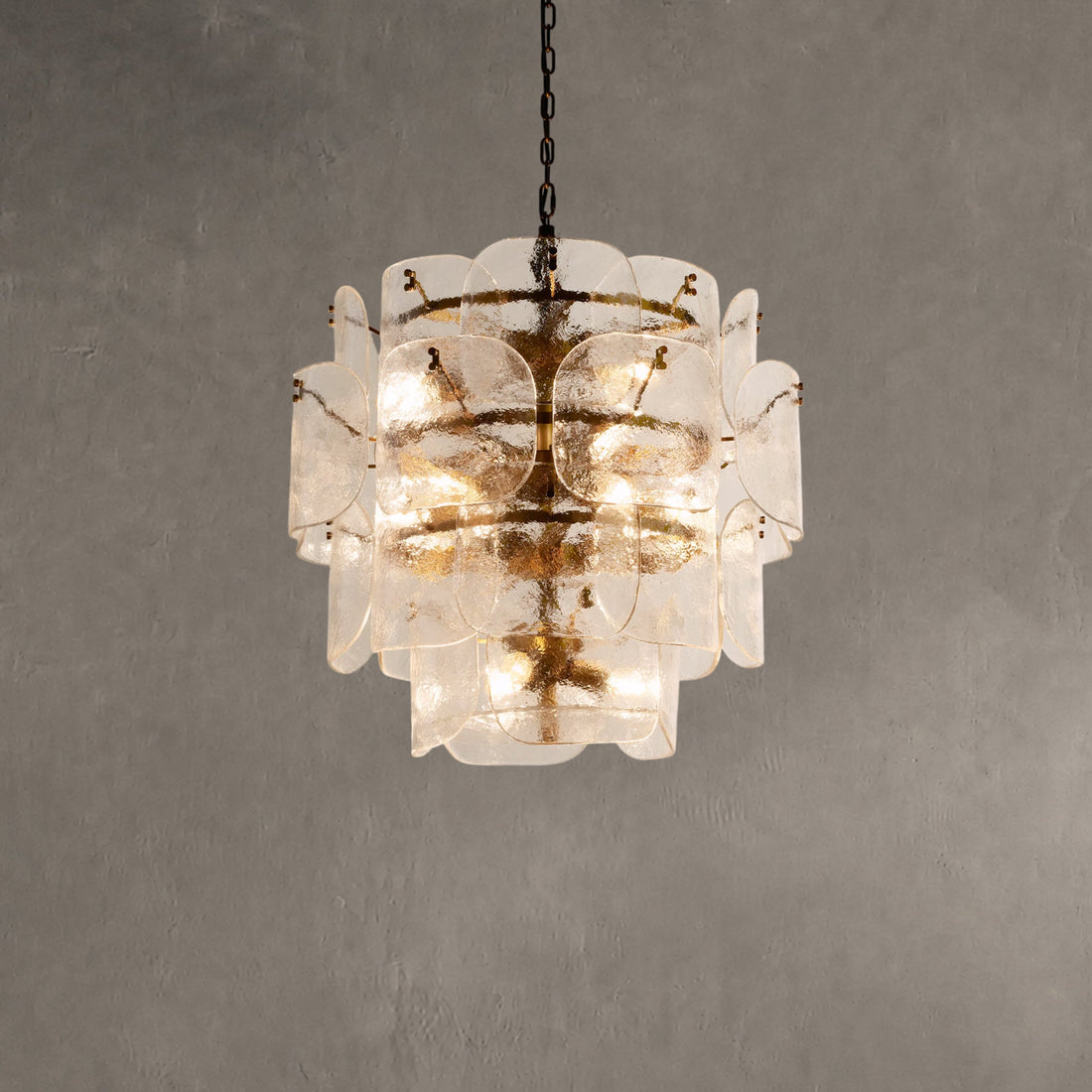 Blaire Round Chandelier