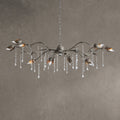 Viticcio Rectangular Chandelier