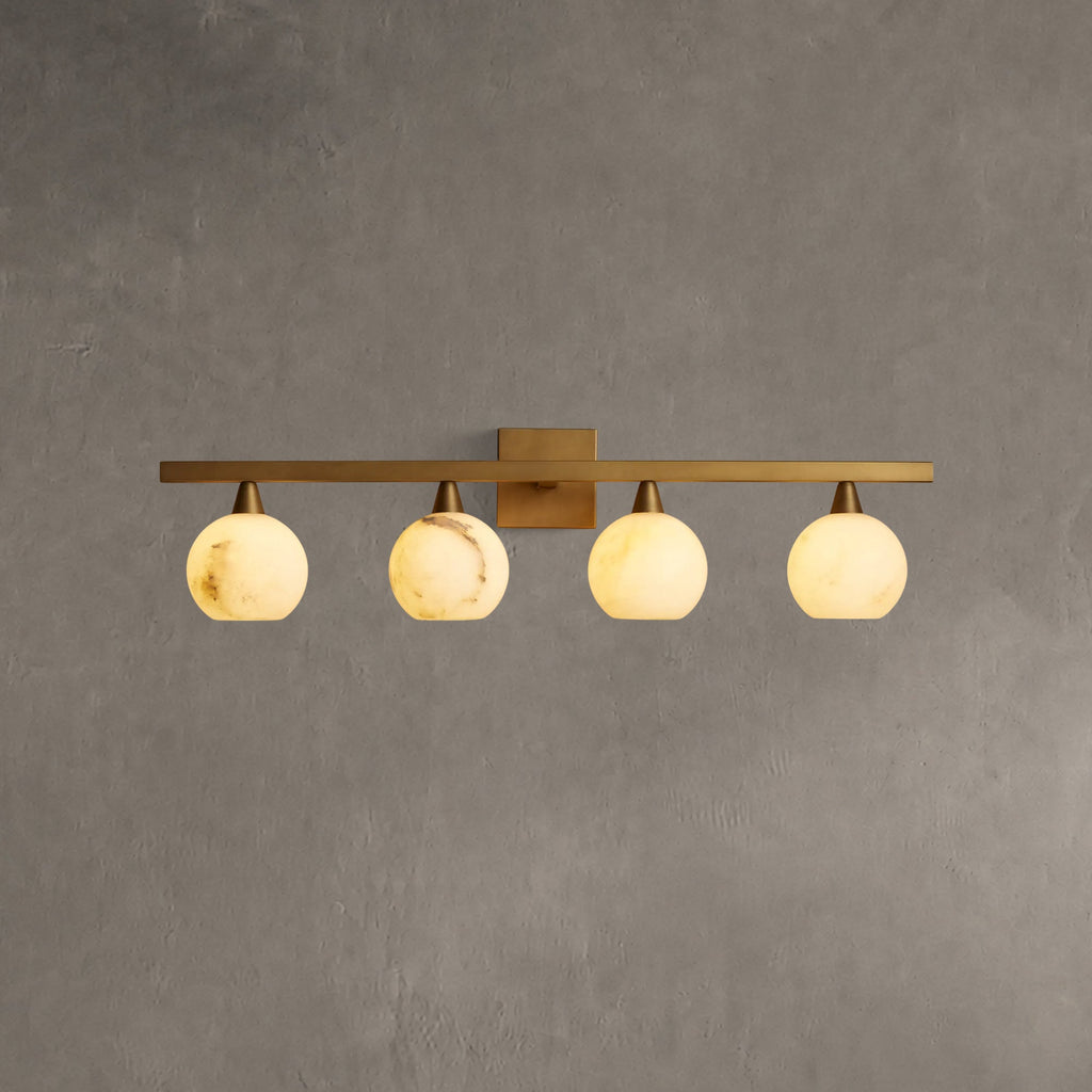 Arica 4-Light Sconce
