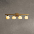 Arica 4-Light Sconce