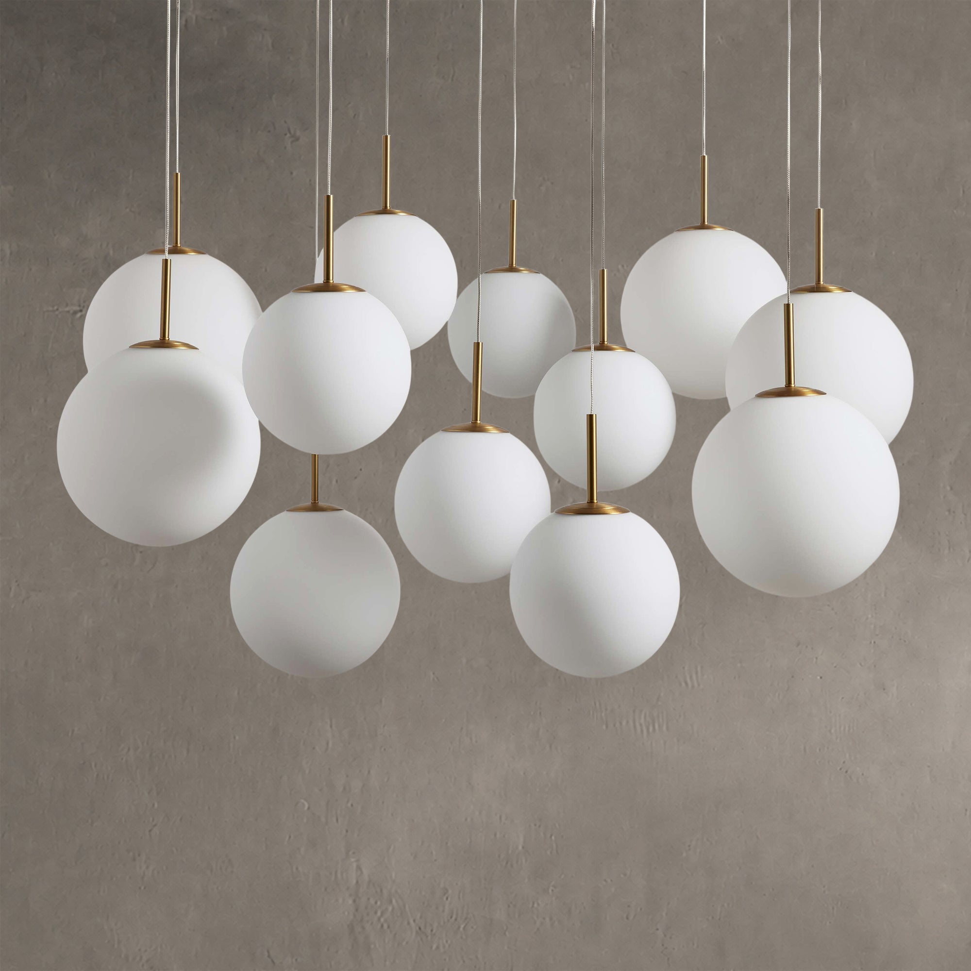 Casen Round Chandelier