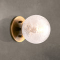 Mandoza Wall Sconce