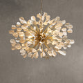 Lunaria Chandelier