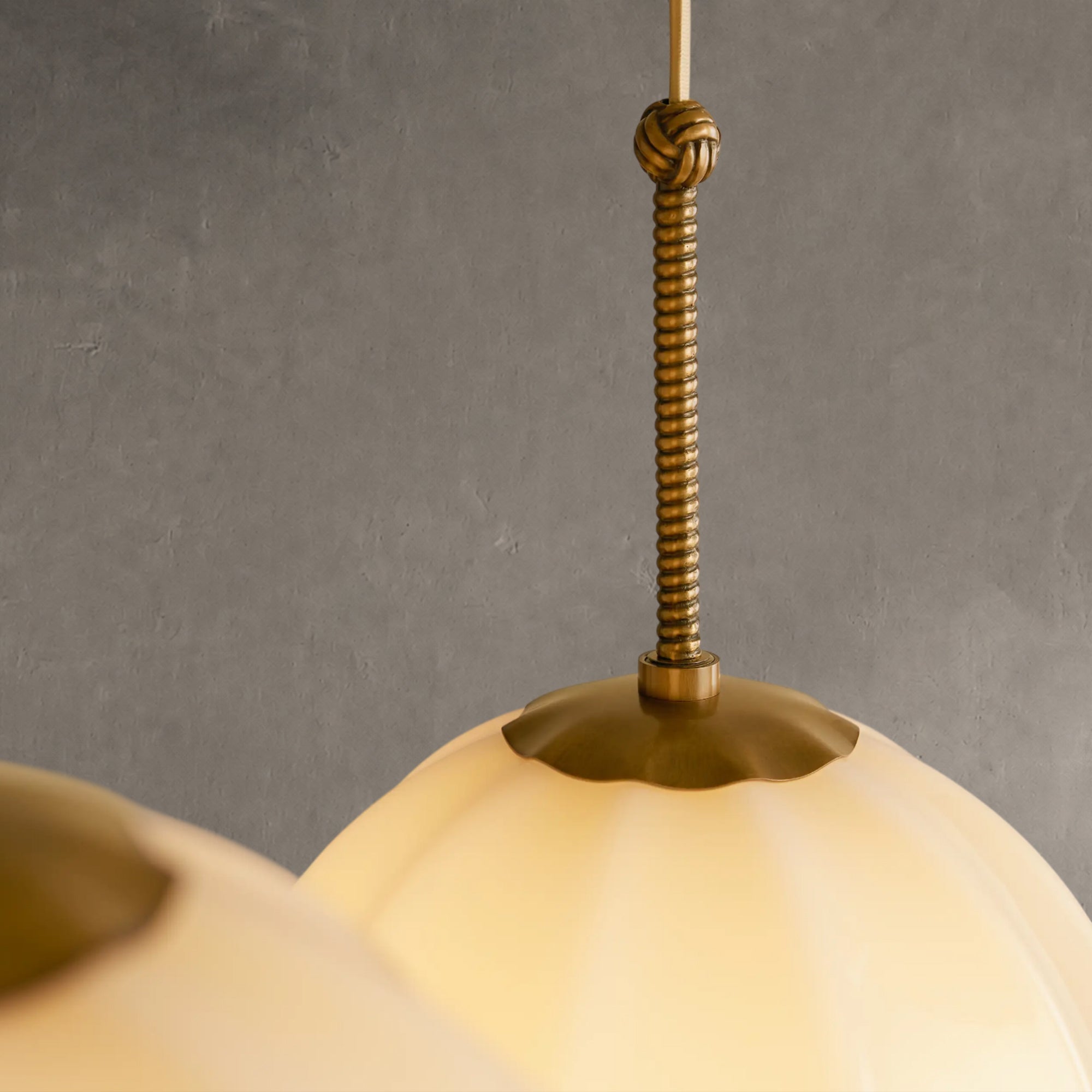 Agnes Chandelier