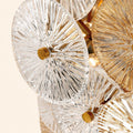 Suna Round Chandelier 12 Light 30