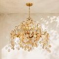 Campo Round Chandelier 11 Light 33